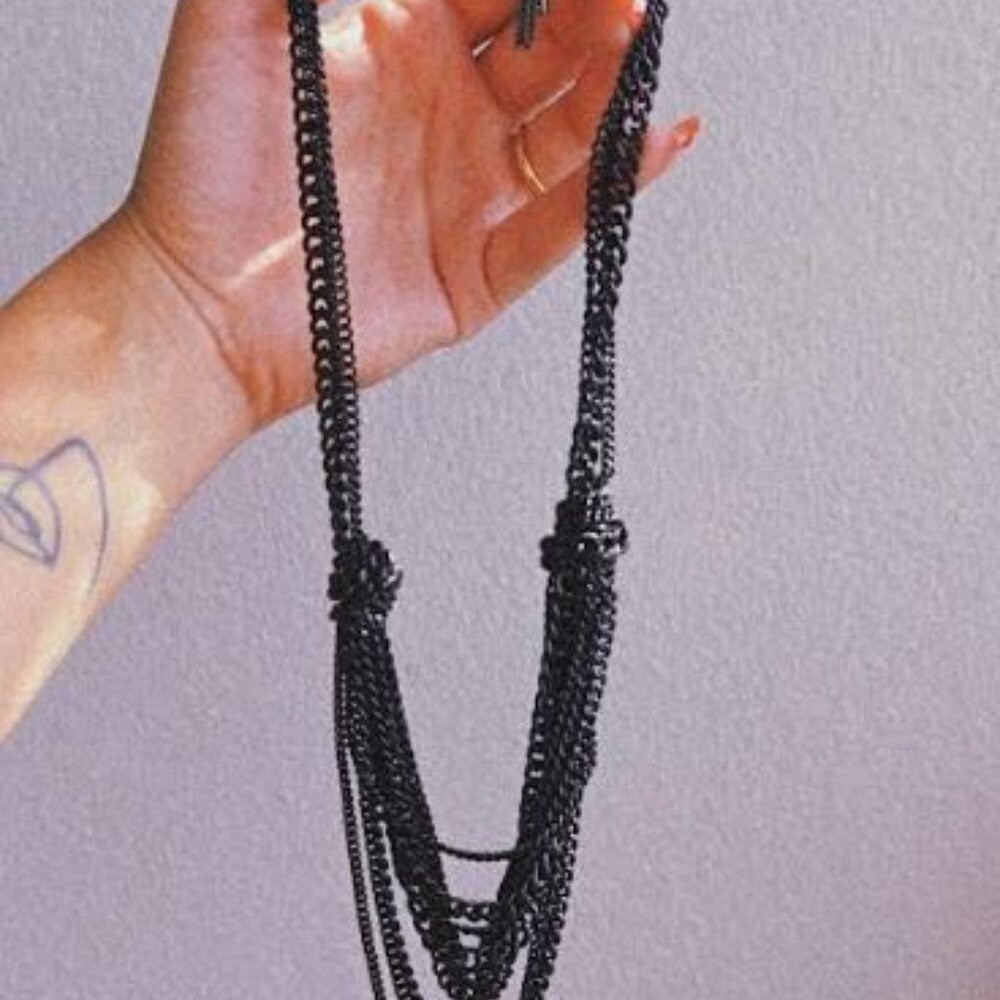 Woman's Fashion Jewlery